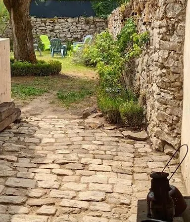 Logis Des Fees, Spa, Piscine Et Jardin Nyaraló *