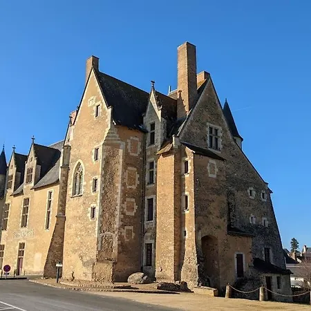 Logis Des Fées, Spa, Piscine Et Jardin *