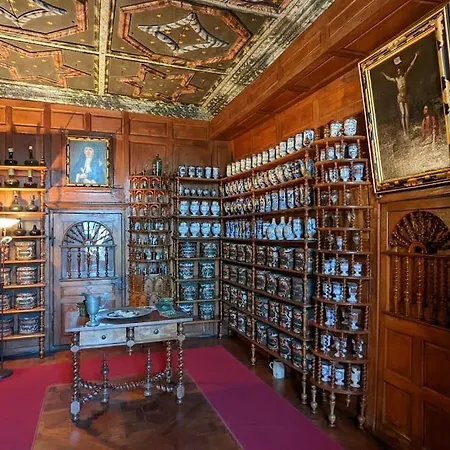 Logis Des Fees, Spa, Piscine Et Jardin Vakantiehuis Baugé