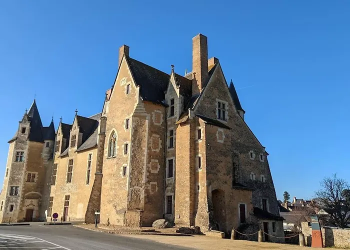 Logis Des Fees, Spa, Piscine Et Jardin *