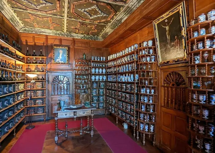 Logis Des Fees, Spa, Piscine Et Jardin Feriehus Baugé